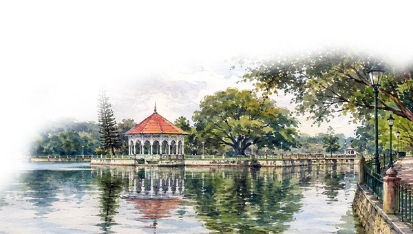 mobile banner